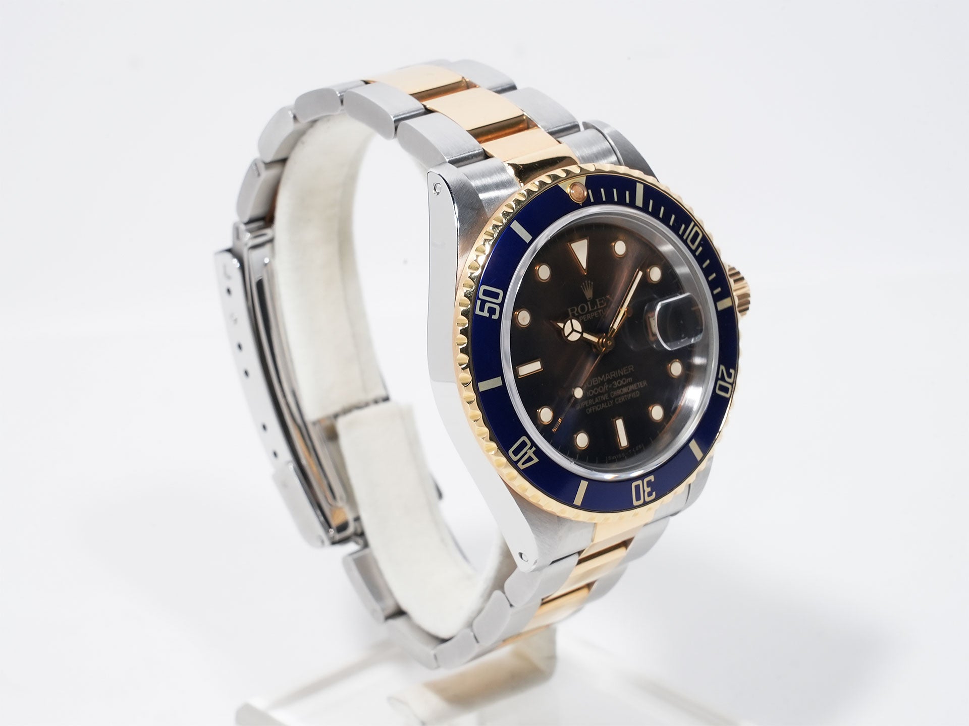 5000vt4枚セット 楽天市場】【OH済】 ロレックス 【ROLEX 】 サブマリーナー