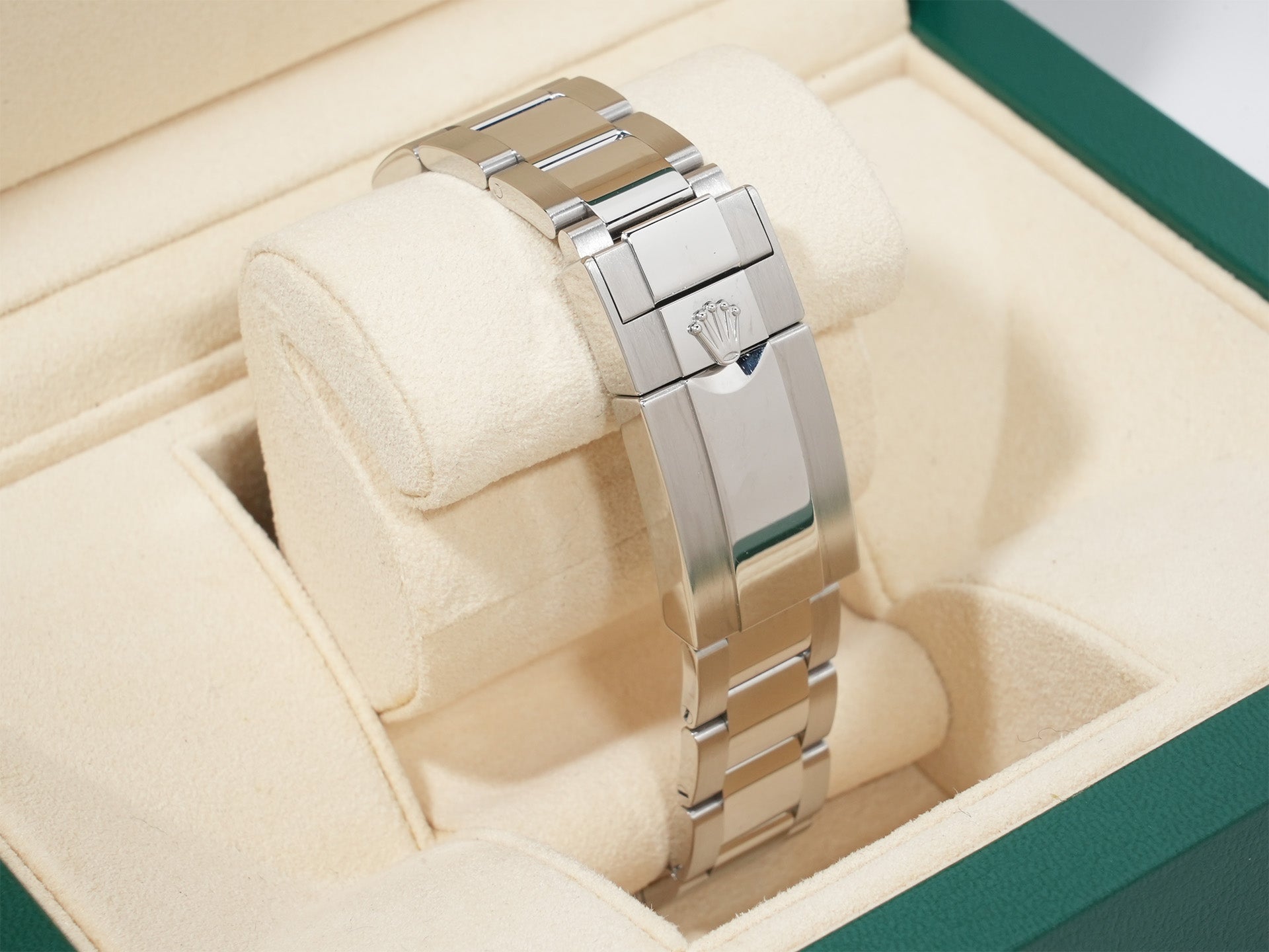 ロレックス デイトナ Ref.116520 SS ブラック文字盤 中古 akkktudi