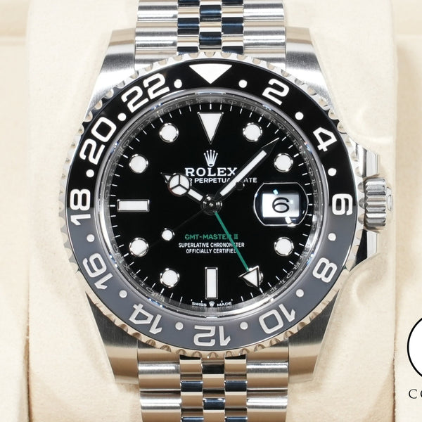 ROLEX ロレックス コマ 駒 純正 YG×SS タニタの量りで2g表示 ROLEX - ROLEX ロレックス コマ 駒 純正 SS タニタの量りで2〜3g