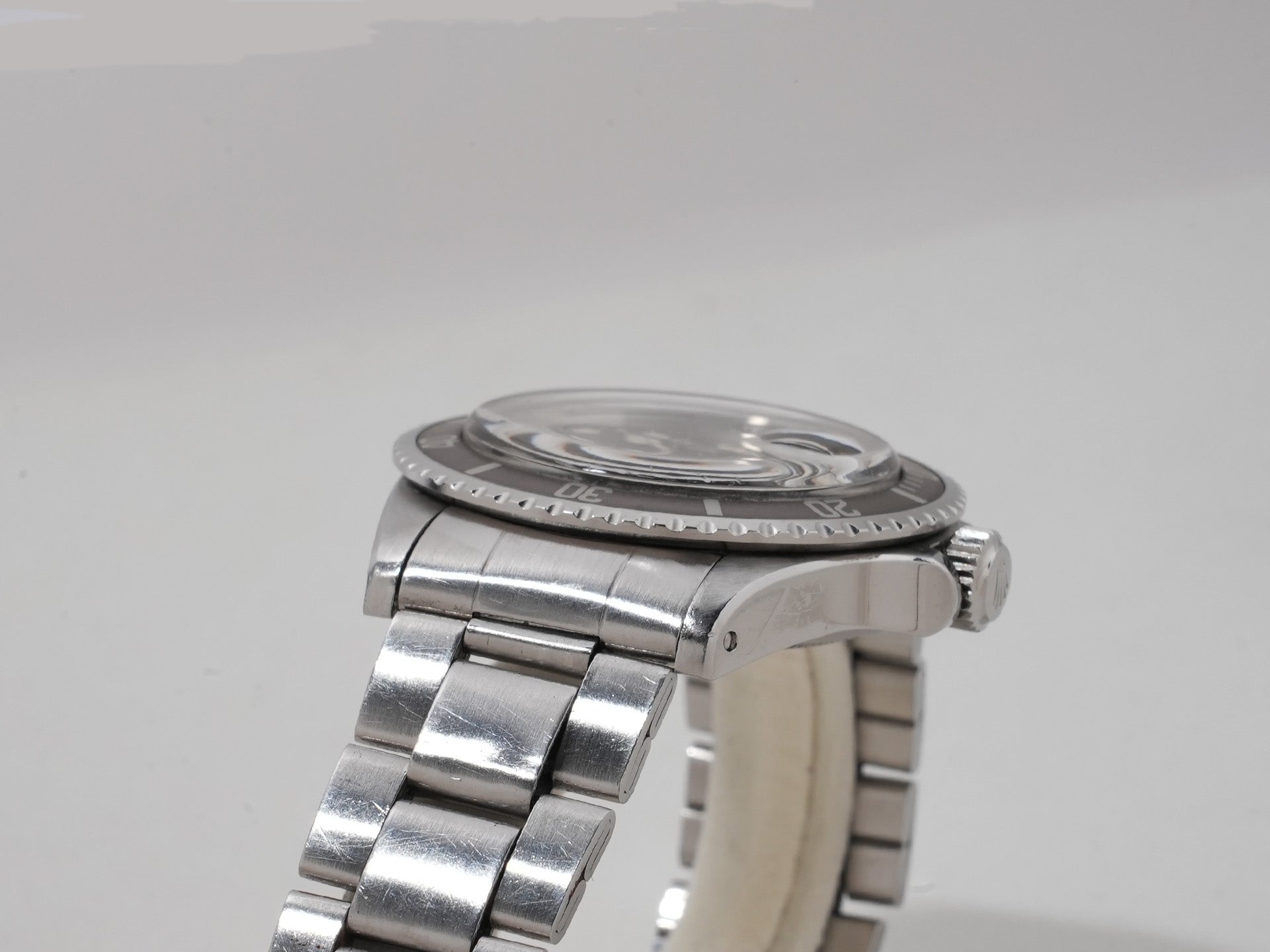 ロレックス サブマリーナー デイト Ref.1680 SS ブラック文字盤 中古 6mx3af9e