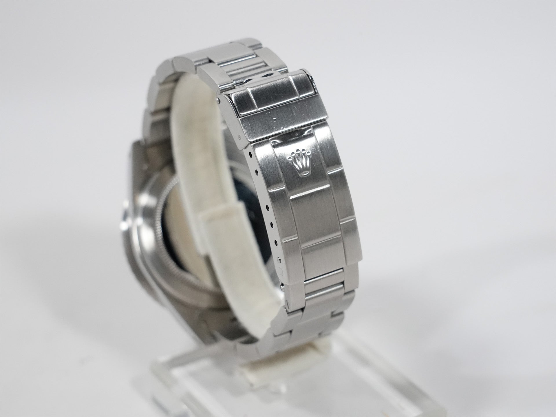 ロレックス サブマリーナー Ref.5513 SS ブラック文字盤 中古 8qfgmfaf