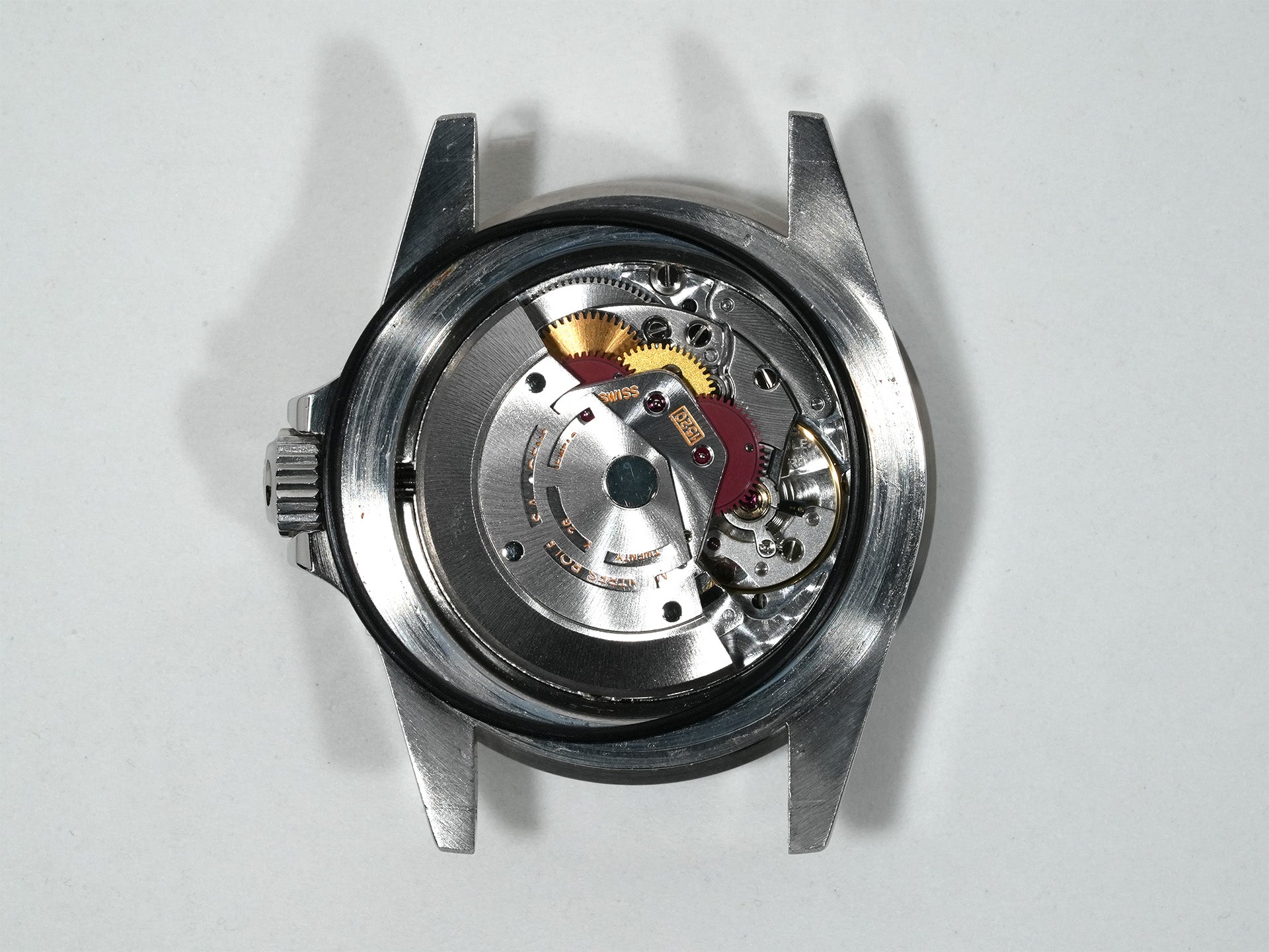 ロレックス サブマリーナー Ref.5513 SS ブラック文字盤 中古 8qfgmfaf