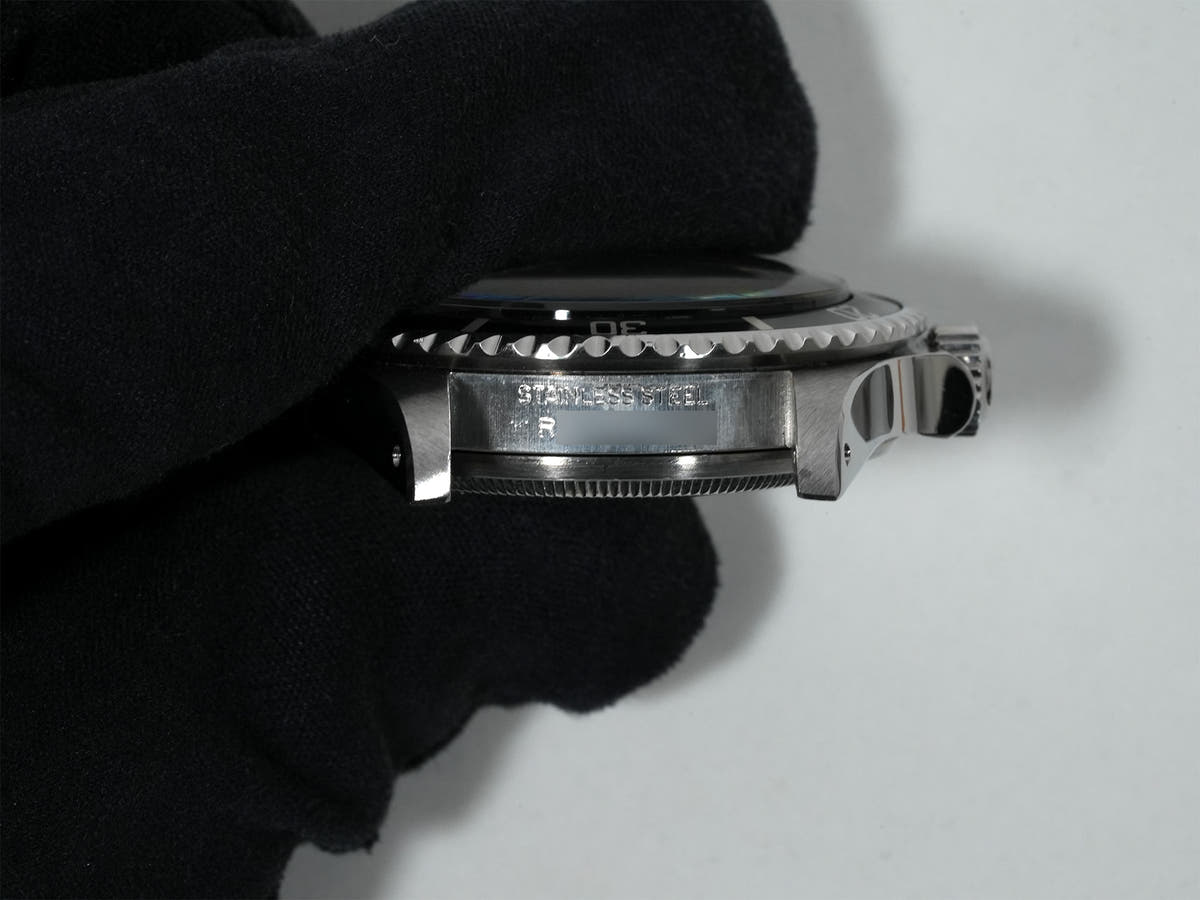ロレックス サブマリーナー Ref.5513 SS ブラック文字盤 中古 8qfgmfaf