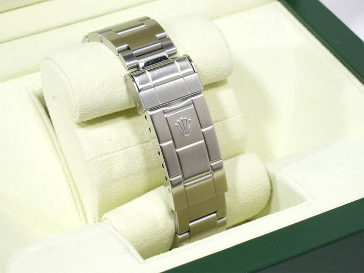 ロレックス サブマリーナー デイト Ref.16610LV ステンレススチール ブラック文字盤 美中古 nn3mbqqe