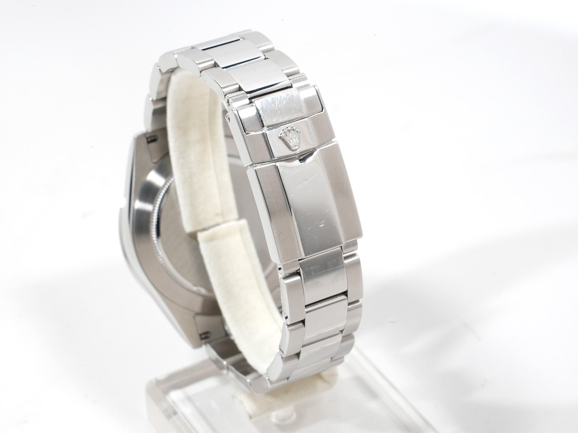 ロレックス デイトナ Ref.116520 SS ブラック文字盤 中古 jbnr6f6y