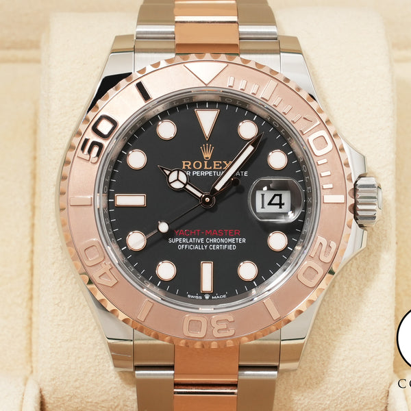 Yacht-Master 40 Ref.126621 (ID:ssnpizqu) | Rolex | 高級腕時計の