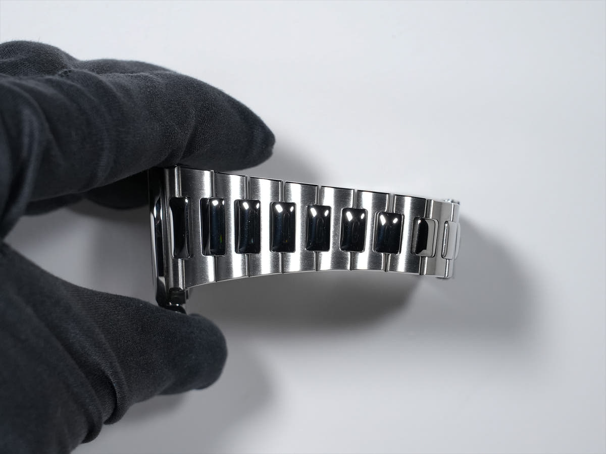 パテックフィリップ ノーチラス Ref.3800/1 SS ブルー文字盤 美品 iwsnjkoi