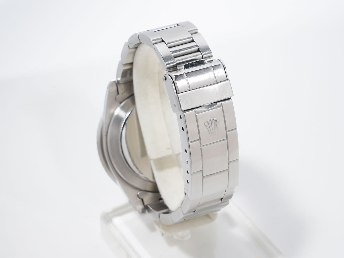 ロレックス サブマリーナー Ref.5513 SS ブラック文字盤 中古 d7iy7v3g