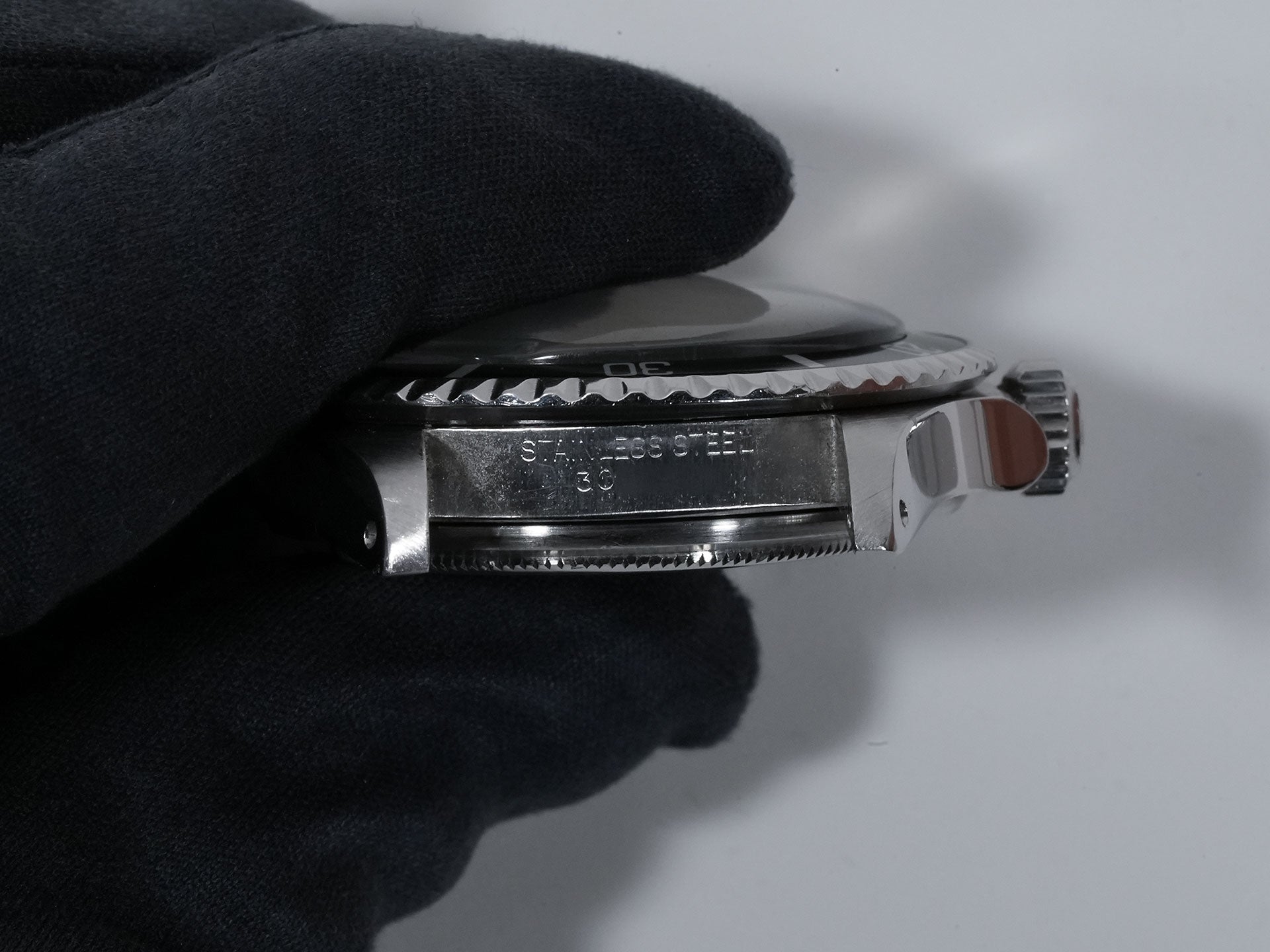 Pre-owned Rolex Submariner 5513 Black d7iy7v3g ｜高級腕時計