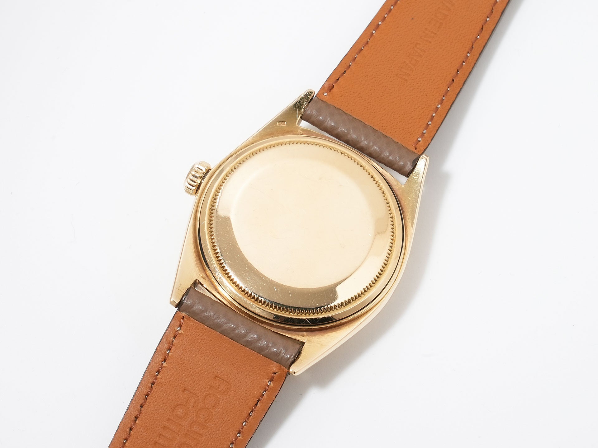 ロレックス デイデイト Ref.1803/8 18KYG ミラー文字盤 中古 pbyf9xfn