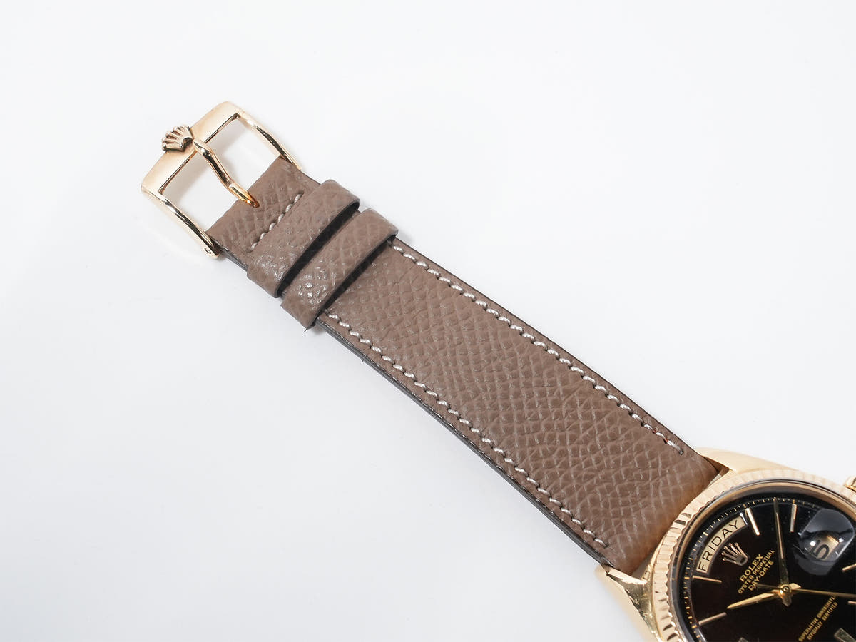 ロレックス デイデイト Ref.1803/8 18KYG ミラー文字盤 中古 pbyf9xfn