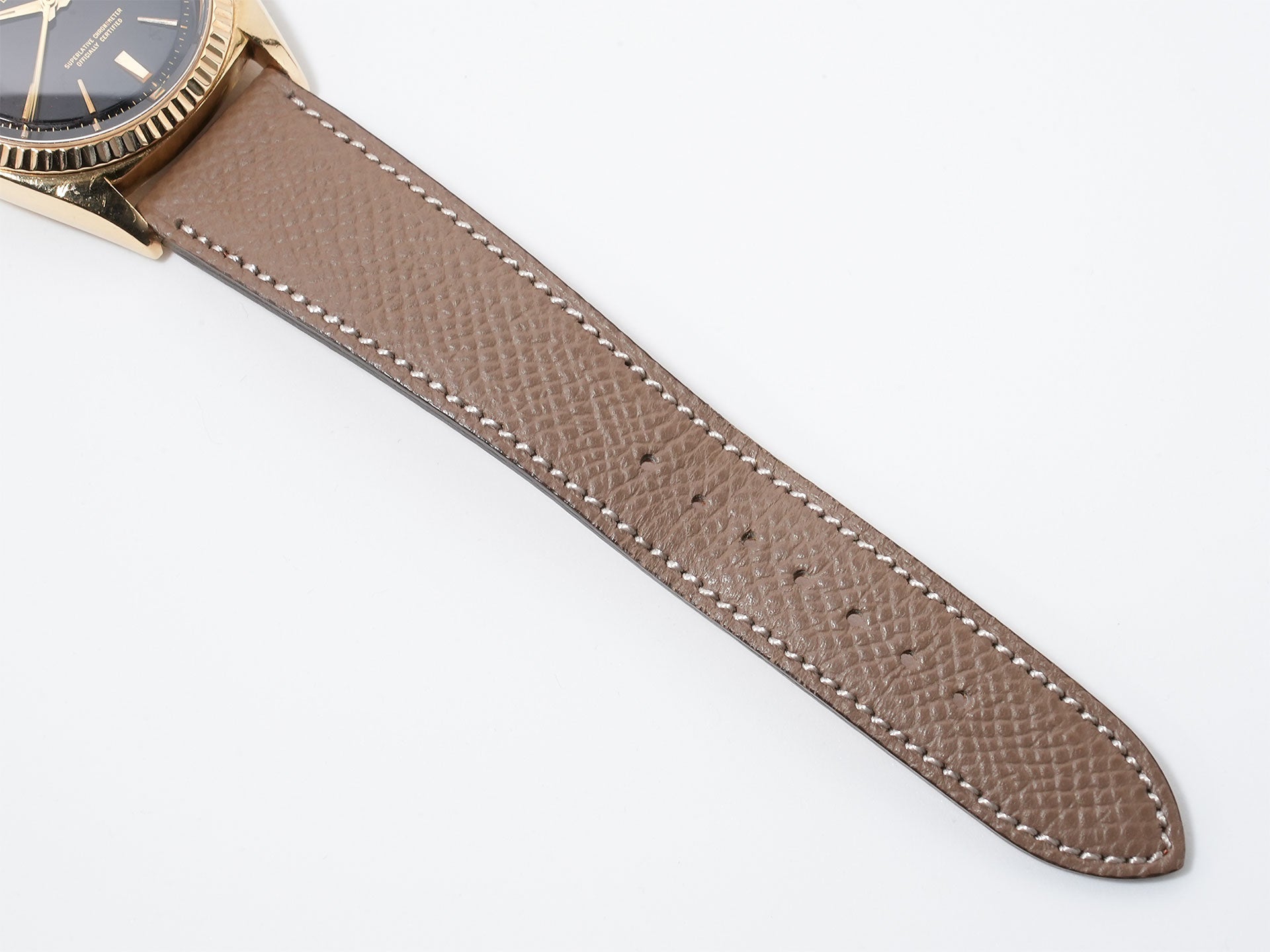 ロレックス デイデイト Ref.1803/8 18KYG ミラー文字盤 中古 pbyf9xfn