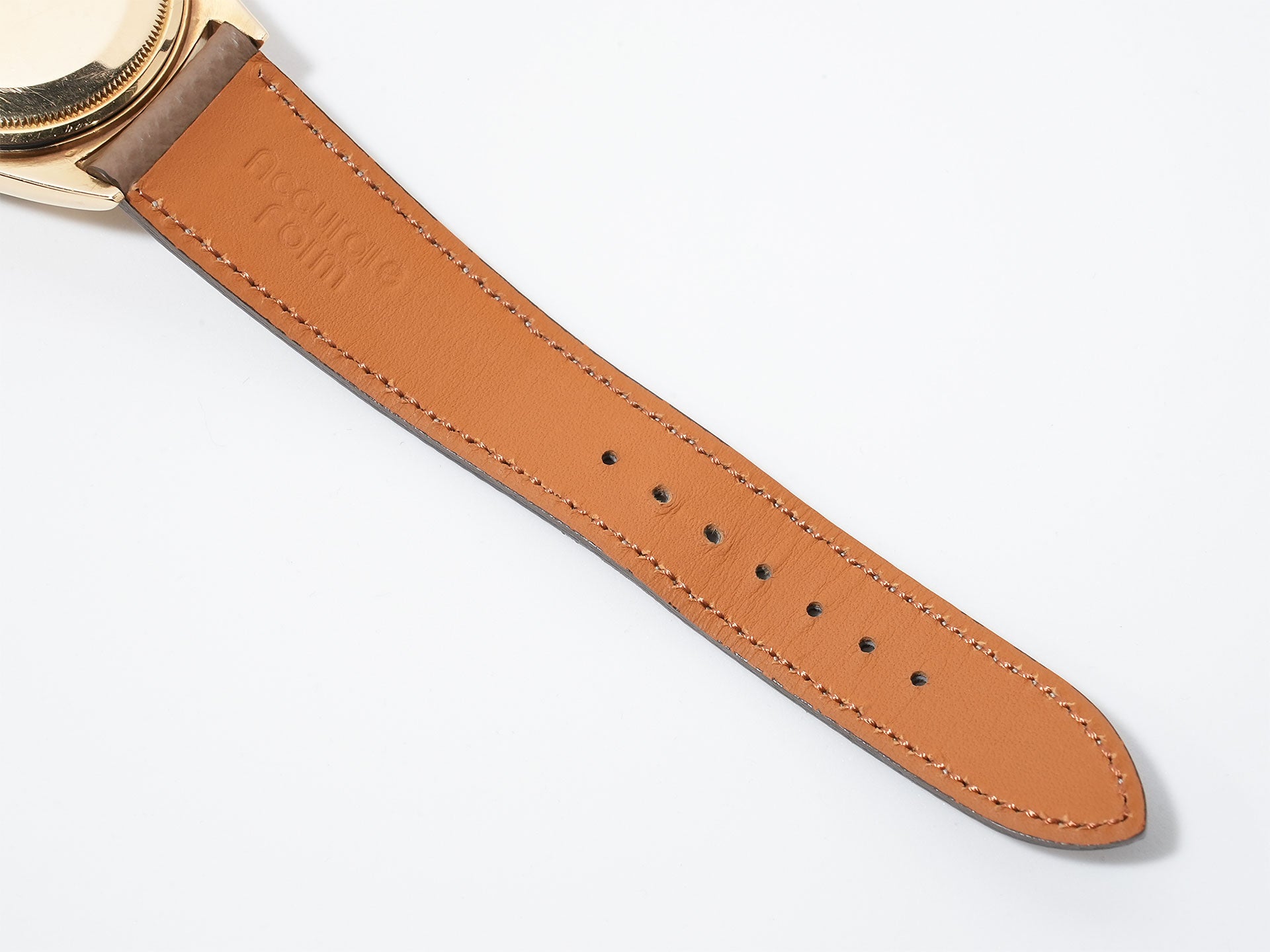ロレックス デイデイト Ref.1803/8 18KYG ミラー文字盤 中古 pbyf9xfn