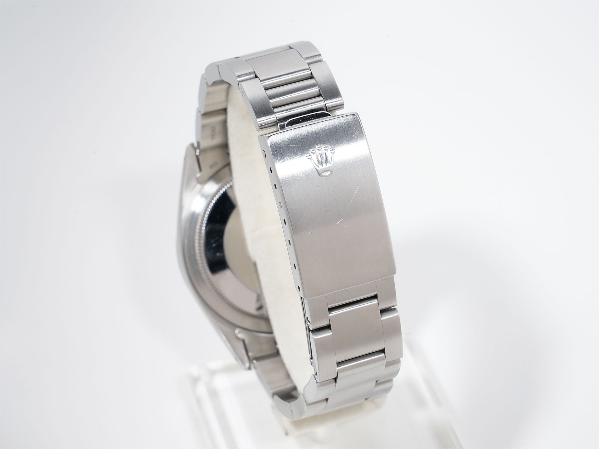 ロレックス エクスプローラーI Ref.1016 SS ブラック文字盤 中古 hhn4hwv8