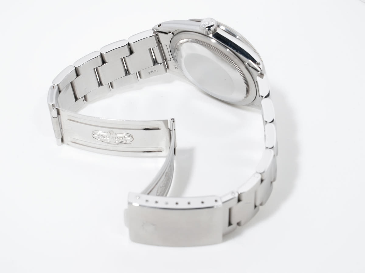 ロレックス エクスプローラーI Ref.1016 SS ブラック文字盤 中古 hhn4hwv8