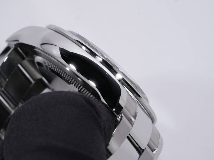 ロレックス デイトナ Ref.126500LN ステンレススチール ホワイト文字盤