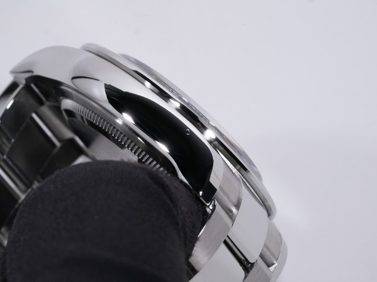 ロレックス デイトナ Ref.126500LN SS ホワイト文字盤 未使用 6xqffm99