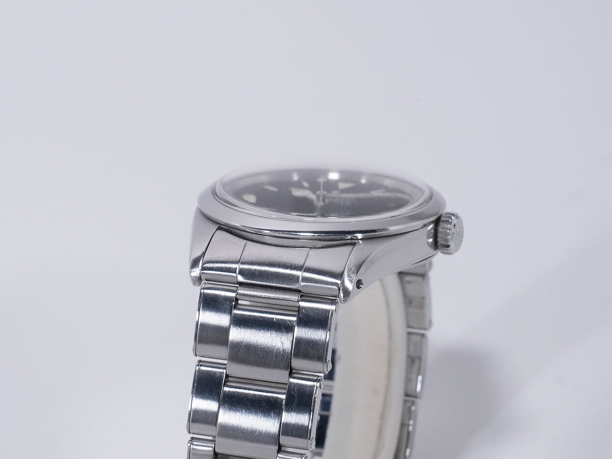 ロレックス エクスプローラーI Ref.1016 SS ブラック文字盤 中古 cj3ioxq5