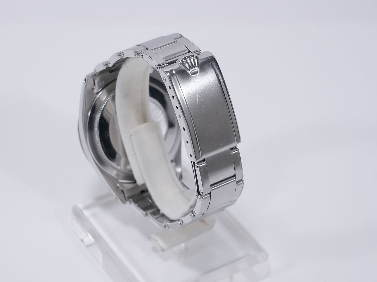 ロレックス エクスプローラーI Ref.1016 SS ブラック文字盤 中古 cj3ioxq5