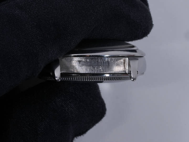 ロレックス エクスプローラーI Ref.1016 ステンレススチール ブラック文字盤 中古 cj3ioxq5