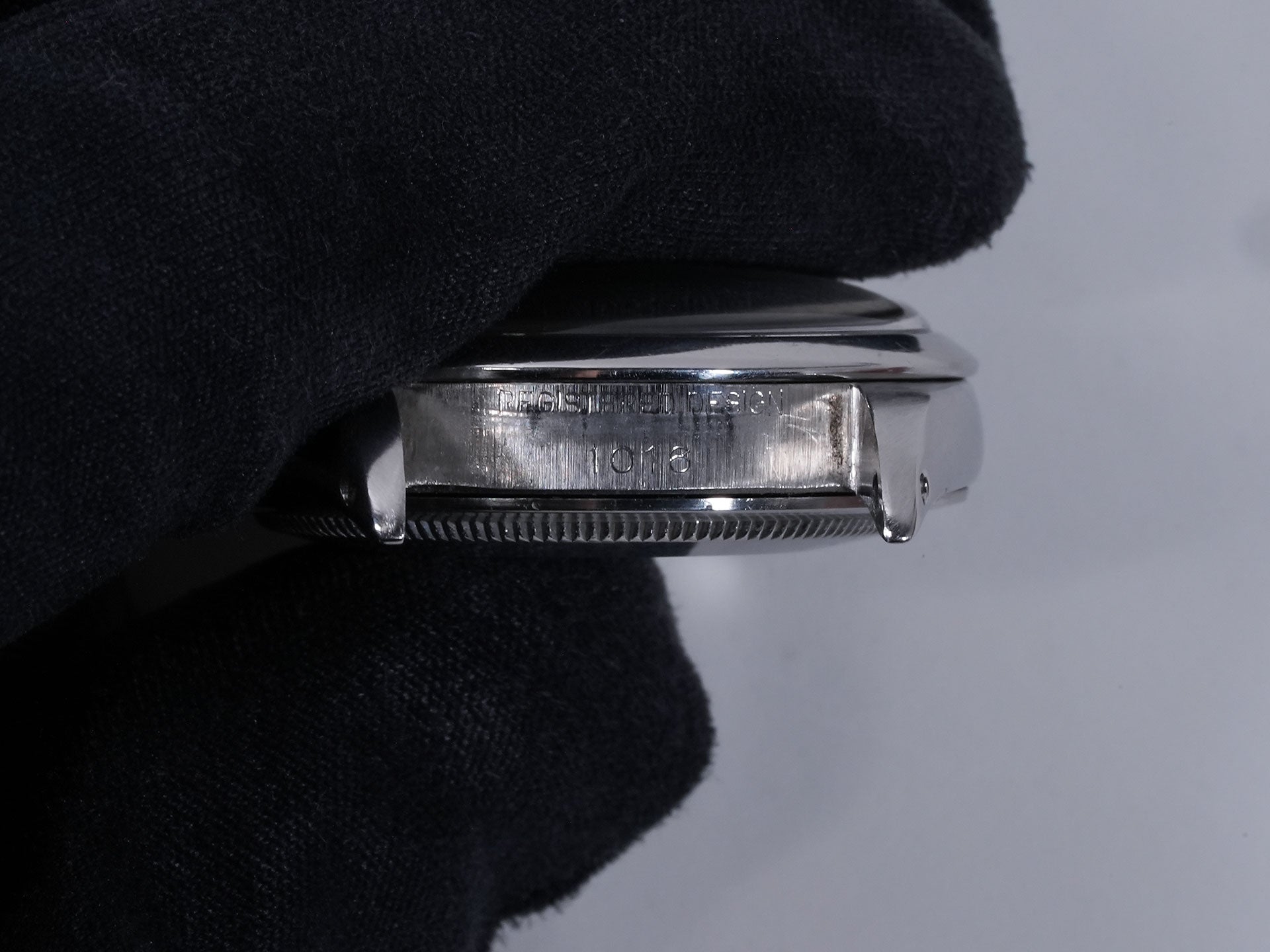 ロレックス エクスプローラーI Ref.1016 SS ブラック文字盤 中古 cj3ioxq5