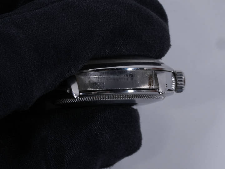 ロレックス エクスプローラーI Ref.1016 ステンレススチール ブラック文字盤 中古 cj3ioxq5