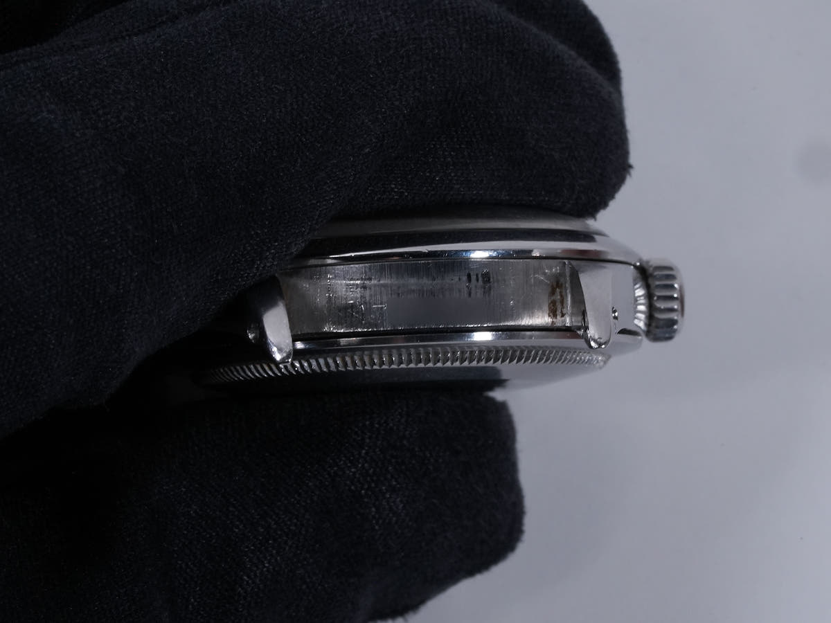 ロレックス エクスプローラーI Ref.1016 SS ブラック文字盤 中古 cj3ioxq5