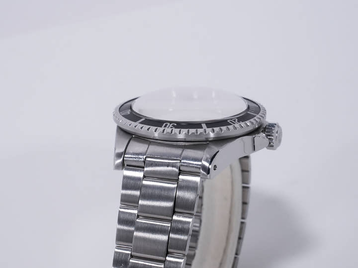 ロレックス シードゥエラー Ref.1665 ステンレススチール ブラック文字盤