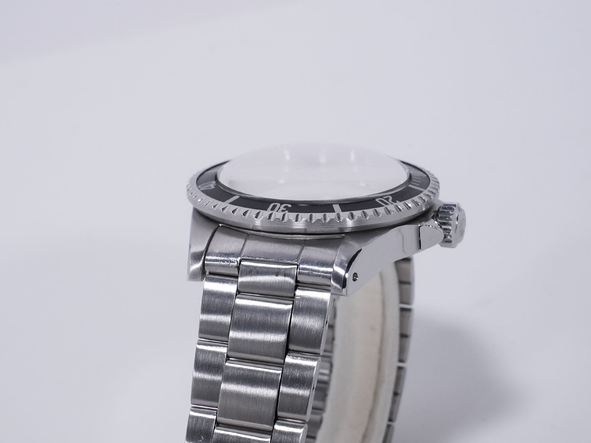 ロレックス シードゥエラー Ref.1665 SS ブラック文字盤 中古 eb6xnro6