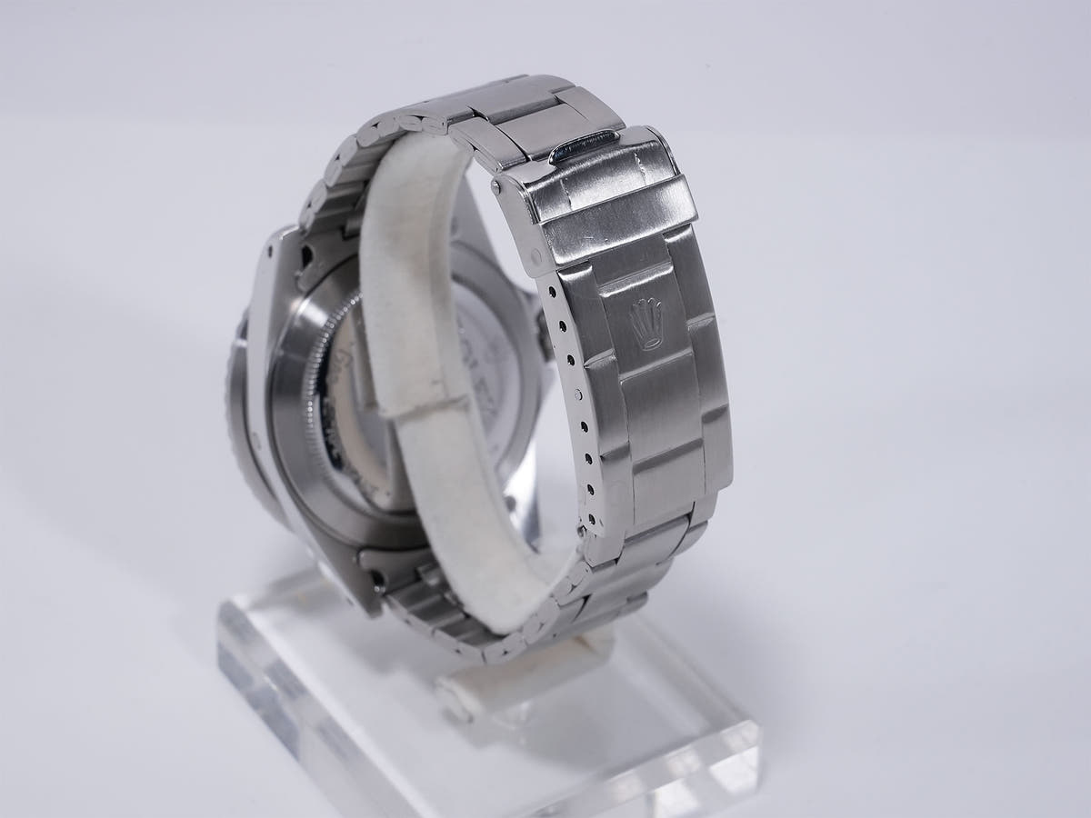ロレックス シードゥエラー Ref.1665 SS ブラック文字盤 中古 eb6xnro6