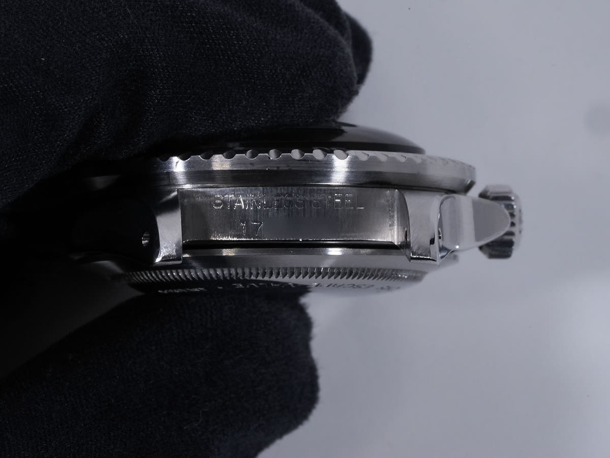 ロレックス シードゥエラー Ref.1665 SS ブラック文字盤 中古 eb6xnro6