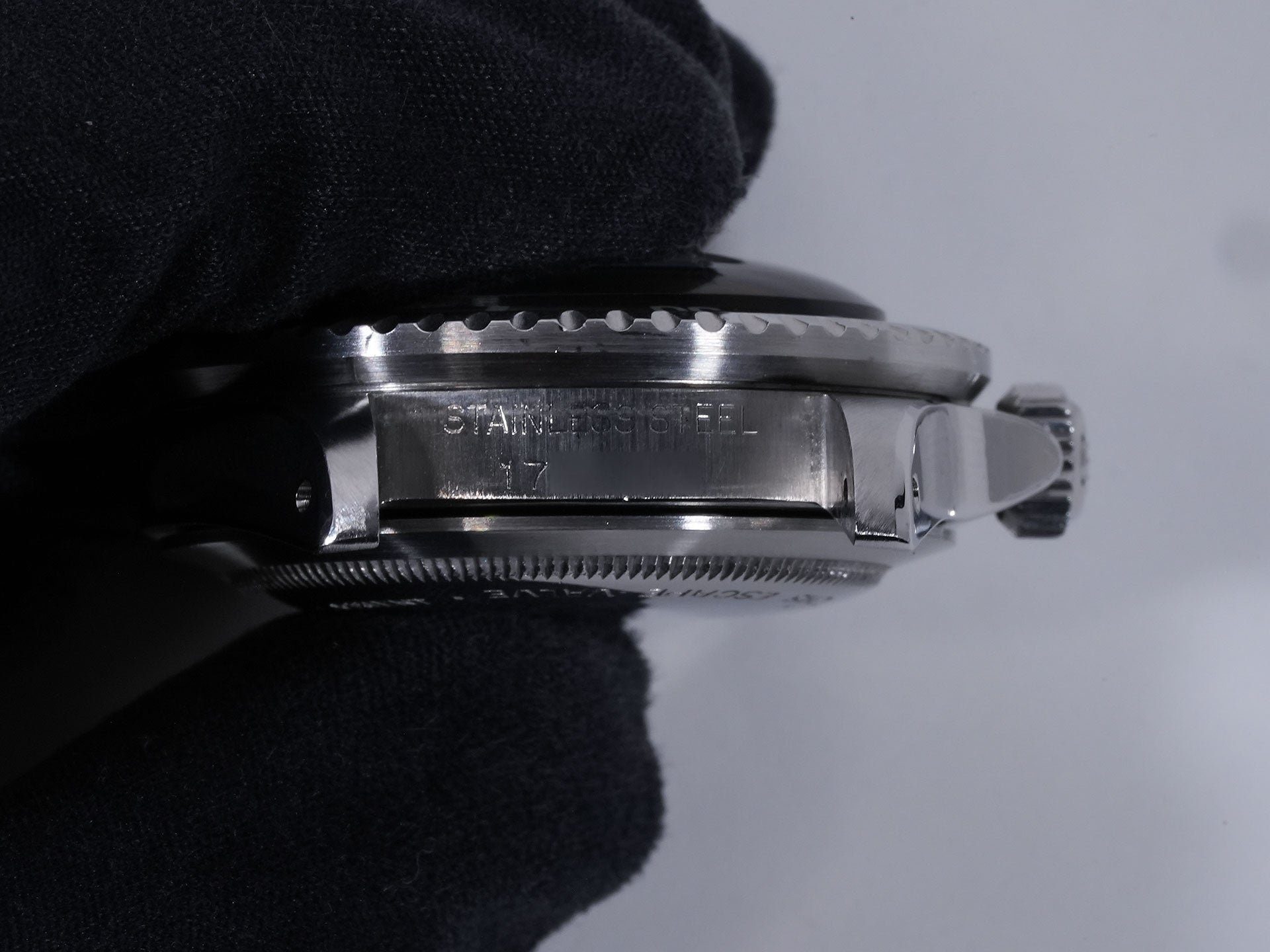ロレックス シードゥエラー Ref.1665 SS ブラック文字盤 中古 eb6xnro6
