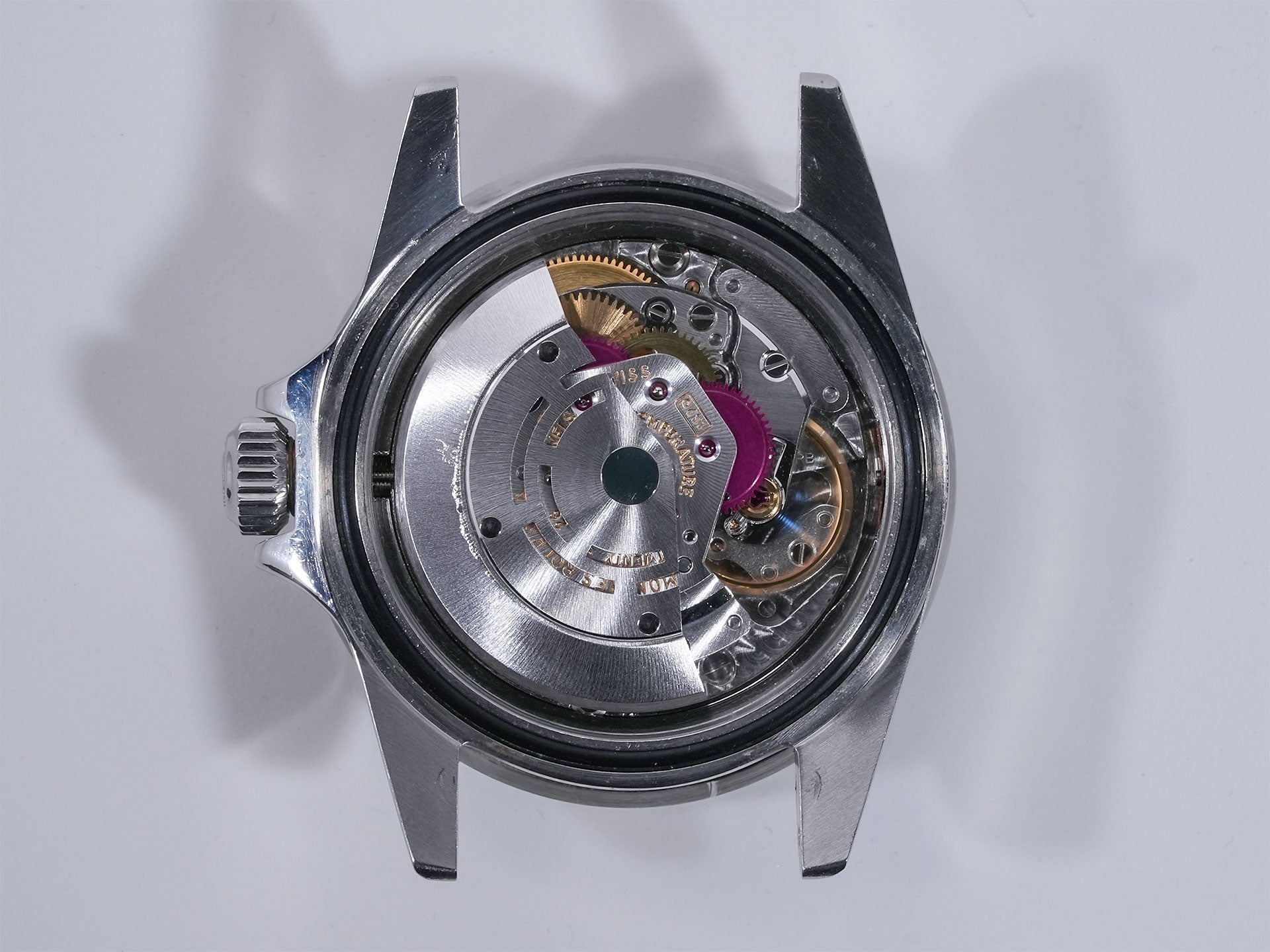 ロレックス シードゥエラー Ref.1665 SS ブラック文字盤 中古 eb6xnro6