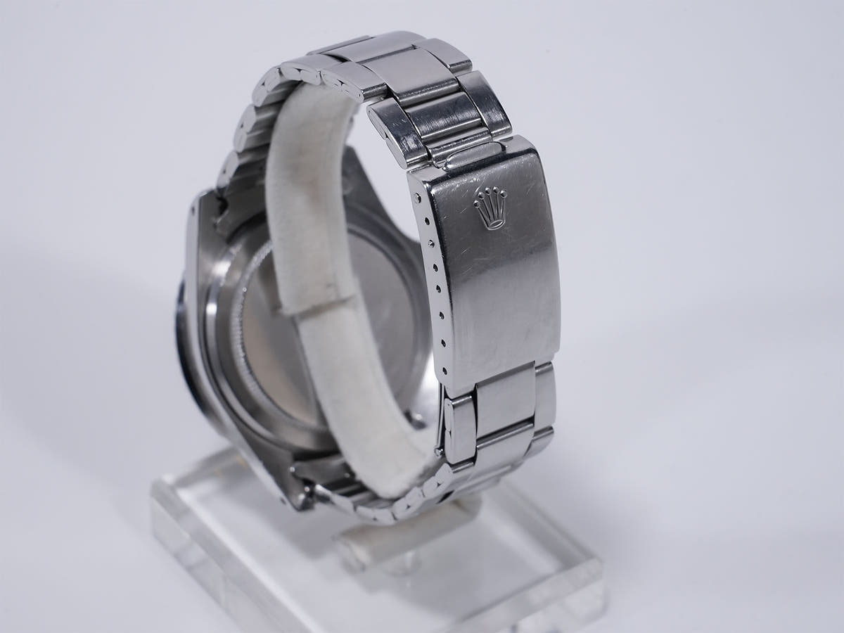 ロレックス サブマリーナー デイト Ref.1680 SS ブラック文字盤 中古 ygt4cofx