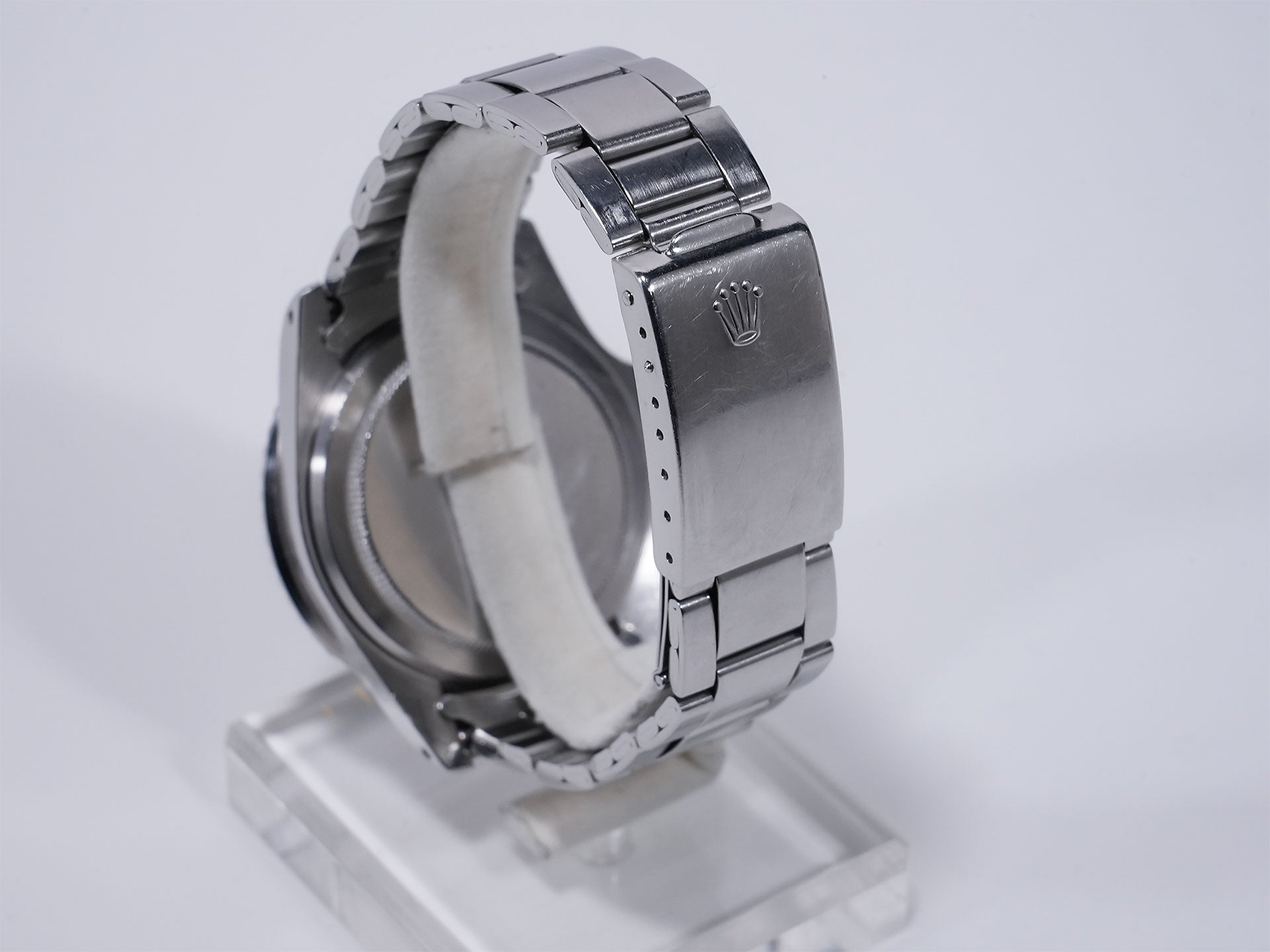 ロレックス サブマリーナー デイト Ref.1680 SS ブラック文字盤 中古 ygt4cofx