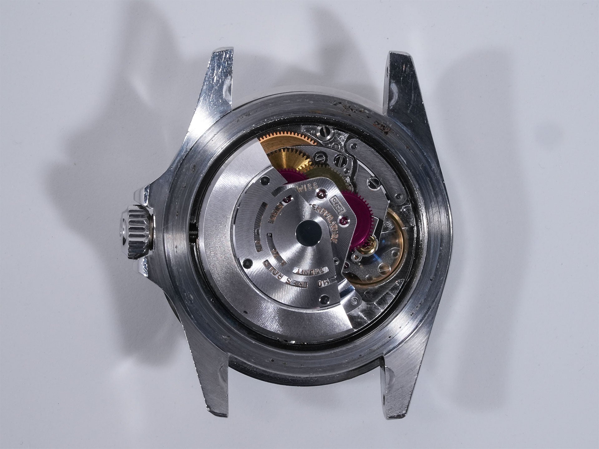 ロレックス サブマリーナー デイト Ref.1680 SS ブラック文字盤 中古 ygt4cofx