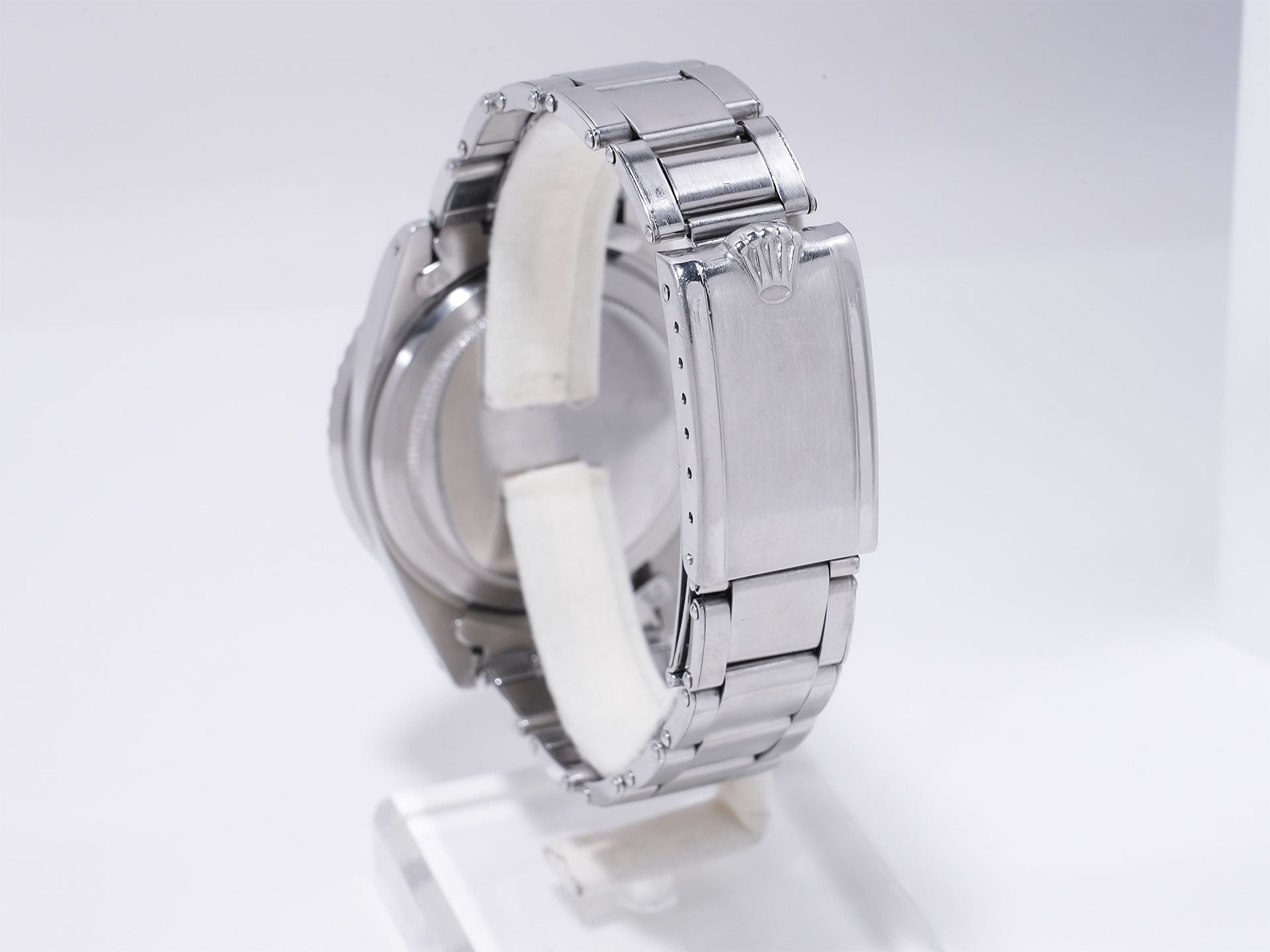 ロレックス サブマリーナー Ref.5513 SS ブラック文字盤 中古 hrooemxp