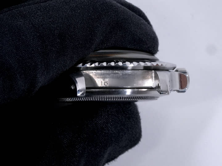ロレックス サブマリーナー Ref.5513 ステンレススチール ブラック文字盤
