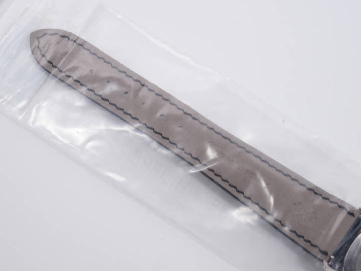 パテックフィリップ クロノグラフ Ref.5975G-001 ホワイトゴールド シルバー文字盤