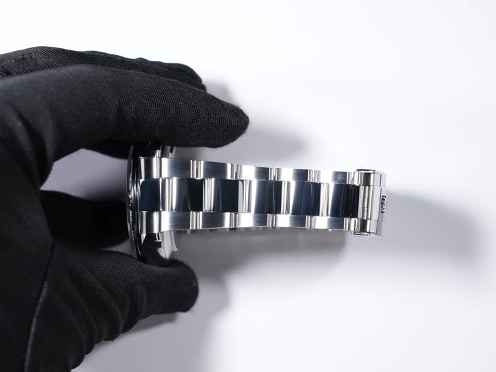 ロレックス デイトナ Ref.116500LN ステンレススチール ブラック文字盤