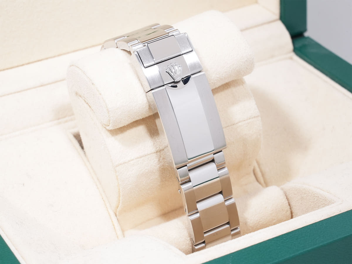 ロレックス デイトナ Ref.116500LN SS ブラック文字盤 美品 mzs3qgvk