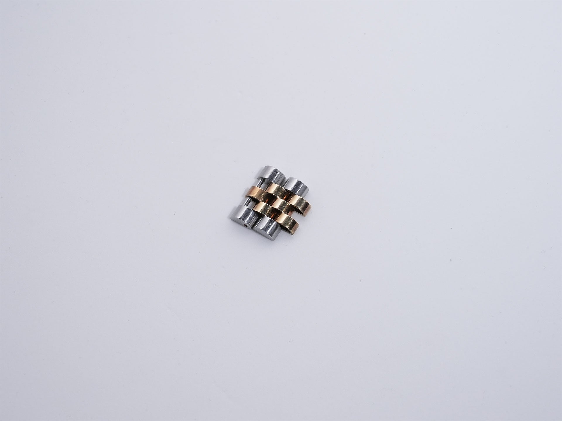 ロレックス GMTマスター Ref.16753 SS/YG ブラウン文字盤 ジュビリーブレスレット 中古 u9qb6ztg