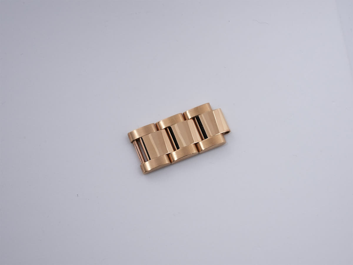 ロレックス デイトナ エルプリメロ Ref.16528 18KYG シャンパン文字盤 中古 md9ea3tq