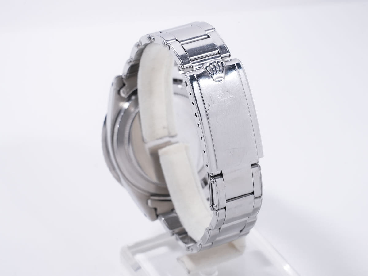 ロレックス サブマリーナー Ref.5513 SS ブラック文字盤 中古 8dn9a3d8