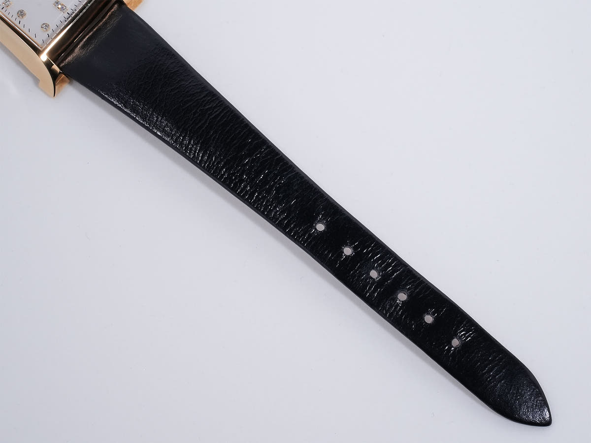 パテックフィリップ パゴダ Ref.4900J 18KYG シルバー文字盤 美品 xb4u6rfd