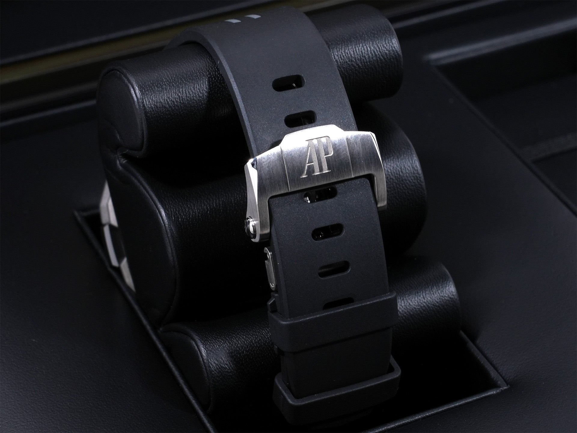 オーデマピゲ ロイヤル オーク コンセプト スプリットセコンド クロノグラフ GMT ラージデイト Ref.26650TI.OO.D013CA.01 TI オープンワーク文字盤 未使用 fnbz9tdm