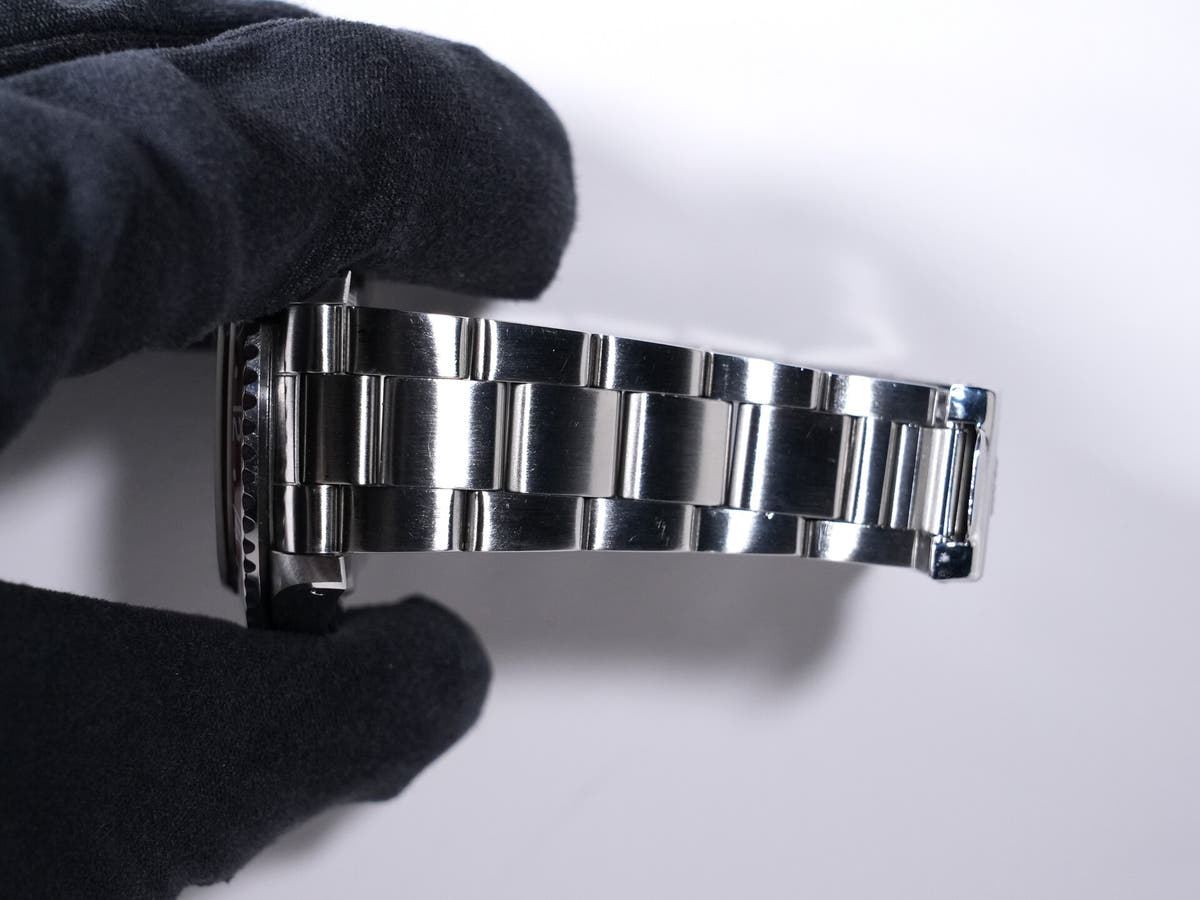 Rolex GMT-Master Ref. 1675 SS Black Dial, Pre-owned  (4zhz2dqe appears to be an internal reference number and is not translated)