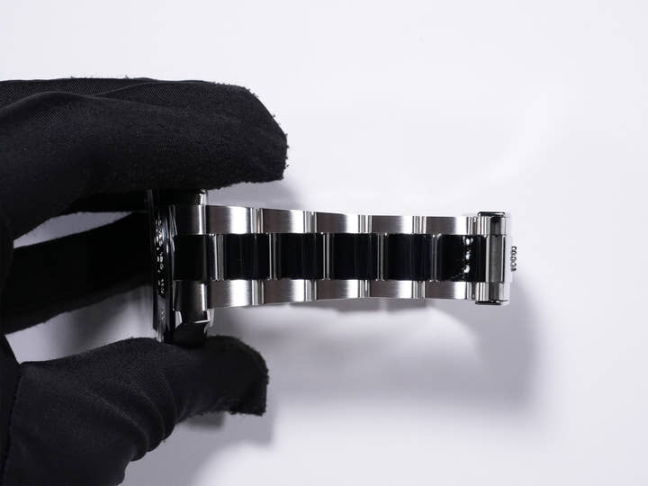 ロレックス デイトナ Ref.116500LN ステンレススチール ホワイト文字盤