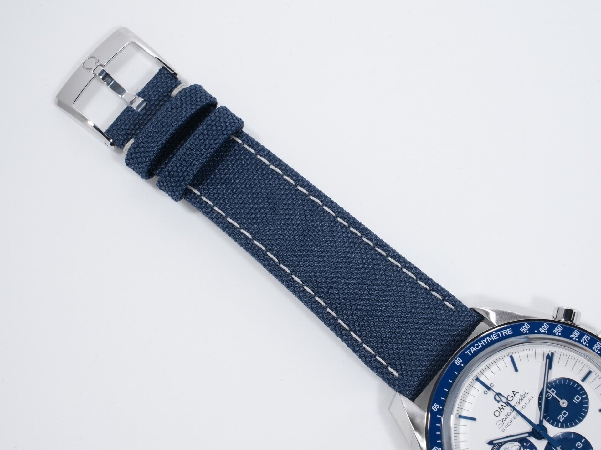 オメガ スピードマスター 記念モデル コーアクシャル マスター クロノメーター クロノグラフ 42MM Ref.310.32.42.50.02.001 SS シルバー文字盤 未使用 3t8f2a3o