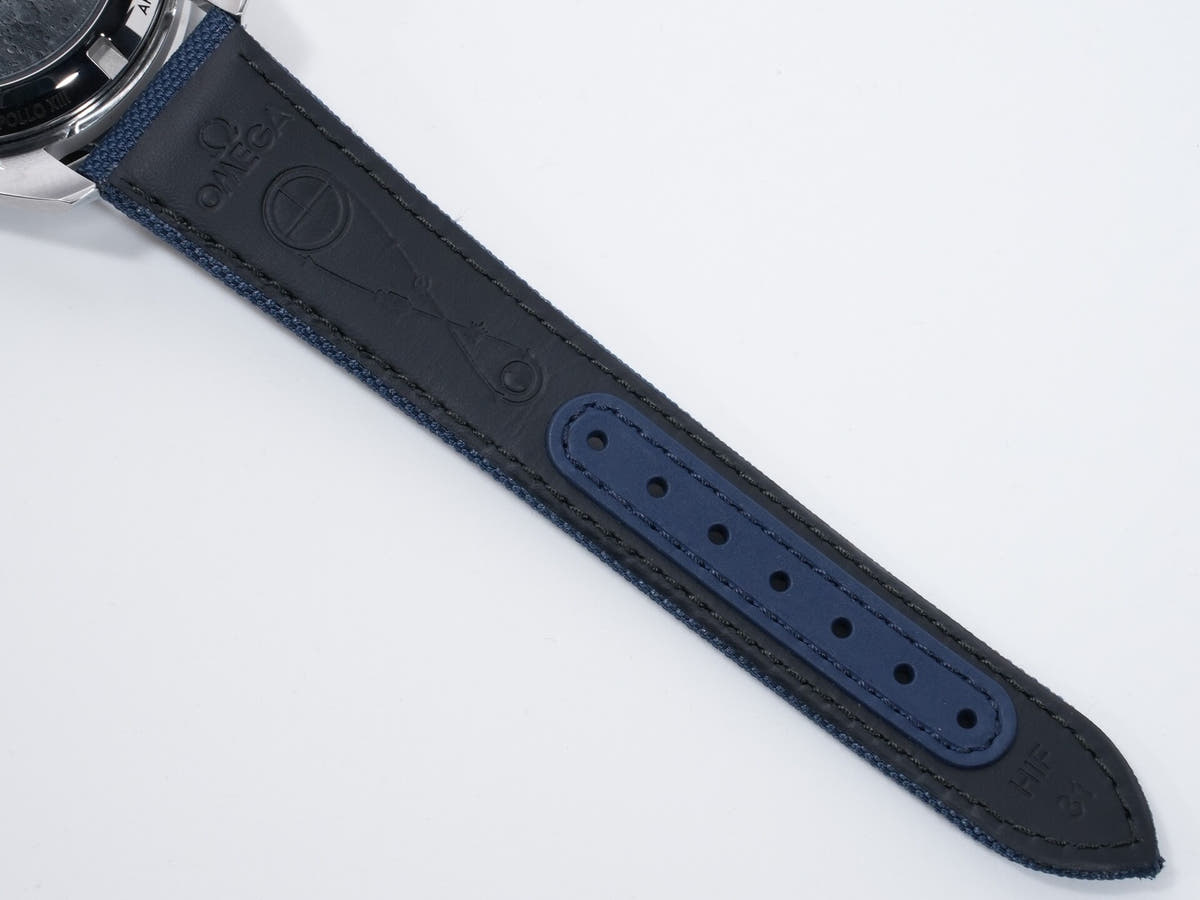 オメガ スピードマスター 記念モデル コーアクシャル マスター クロノメーター クロノグラフ 42MM Ref.310.32.42.50.02.001 SS シルバー文字盤 未使用 3t8f2a3o